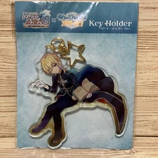 Ensemble Stars Kaoru Hakaze Merck Storia Merst Acrylic Keychain Ackey