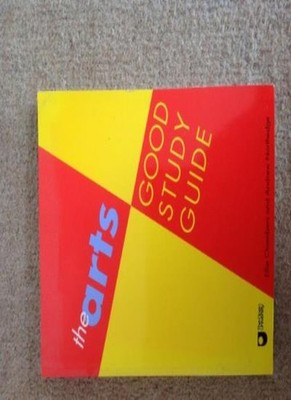 The Arts Good Study Guide (Open University Set Book),E. Chambers