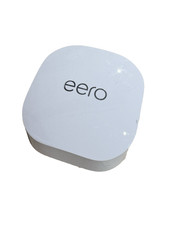 Eero R010001 Dual-Band Mesh Wifi 6 Router