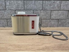 Vintage Gossen Sixon Color Finder Lightmeter - Photography Collectable