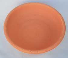 Pflanzschale Pflanzkübel Pflanztopf Terracotta braun 40cm breit mit/ohne Ständer
