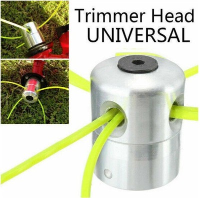 Für Freischneider Grass Trimmer Grass Head Cutting Line Strimmer - Zubehör