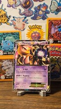 Pokemon TCG Mewtwo EX - BW45 Black and White Promos Holo - lightly played on eBay