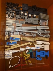 LEGO Studios: Spider-Man Action Studio (1376) 100% Complete W/ Manual & Minifigs