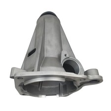 Usa Standard Transfer Case Np241dhd One Piece Tailhousing With Speedo Hole Inc