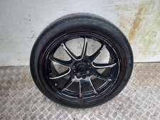 Ford Focus 215 50 17" Aftermarket Alloy Wheel(See Pics & Desc.) 8029 2011 13 14