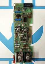 Keysight/HP/Agilent 08640-60029 FM Amplifier Board