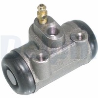 Delphi Radbremszylinder LW36020 FüR Fiat 290P Peugeot J5 Ducato CitroËN C25 4X4