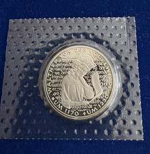 5 DM 1980 - D- WALTHER VON DER VOGELWEIDE, Cu-Ni, PP   in FOLIE,