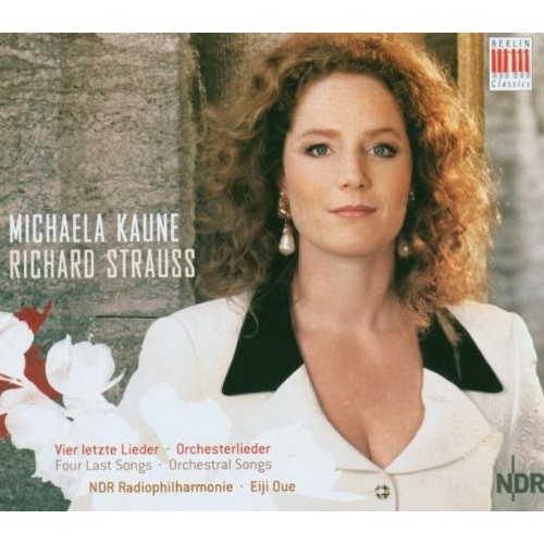 Aa.Vv. - Kaune Sings Strauss
