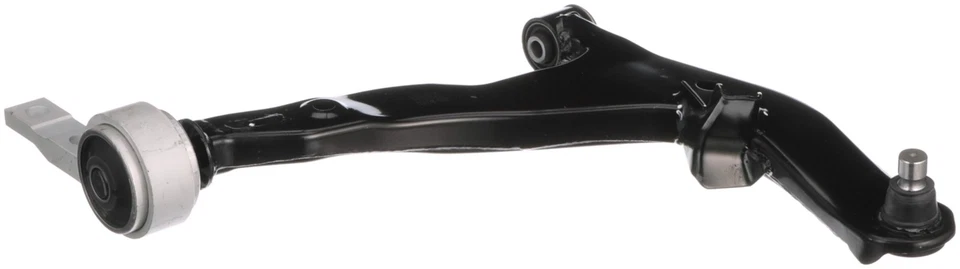 Suspension Control Arm and Ball Joint Assembly Delphi fits 03-07 Nissan Murano - Image 2 of 4