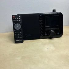 Grace Digital WiFi Music Player And Internet Radio GDI-WHA6001 Used Tested