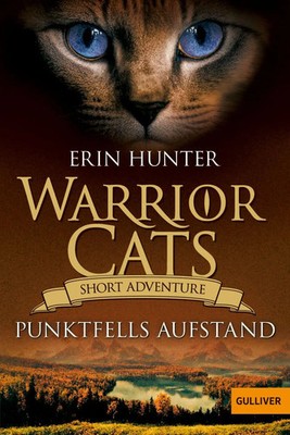 Warrior Cats - Short Adventure - Punktfells Aufstand | Erin Hunter | Deutsch