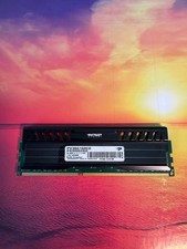 Patriot Viper Desktop Gaming Memory 1x8GB 8GB PV38G160C0, 1600MHz,