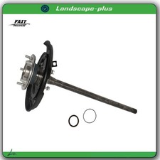 Rear Right Drive Axle Shaft Assembly For Toyota Tundra 4.0L 4.6L 4.7L 2007-2014