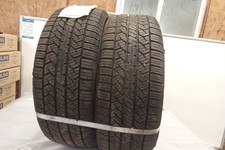 Pair Of 2 Used 20555r16 General Altimax Rt45 Tires W 832 Tread Pair Of 2 Used 20555r16 General Altimax Rt45 Tires W 832 Tread