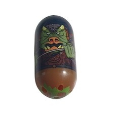 Mighty Beanz Star Wars Gamorrean Guard 17 Rare 2010 Moose Collectible Bean Toy