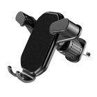 Universal Air Vent Mobile Phone Holder In Car Stand Cradle Mount GPS iPhone