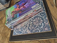 Elektra, Marvel Knights, 36 Hefte Komplett Un...
