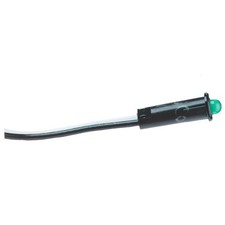 Blue Sea 8134 Green LED Indicator Light BLUE SEA SYSTEM 8134 Expedited Shipping