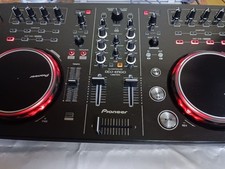 Pioneer DDJ-ERGO LIMITED DJ Controller 2-Deck...