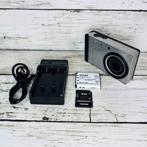 Pentax Optio Rs1500 | eBay