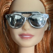 BA-008/CL Barbie Sunglasses