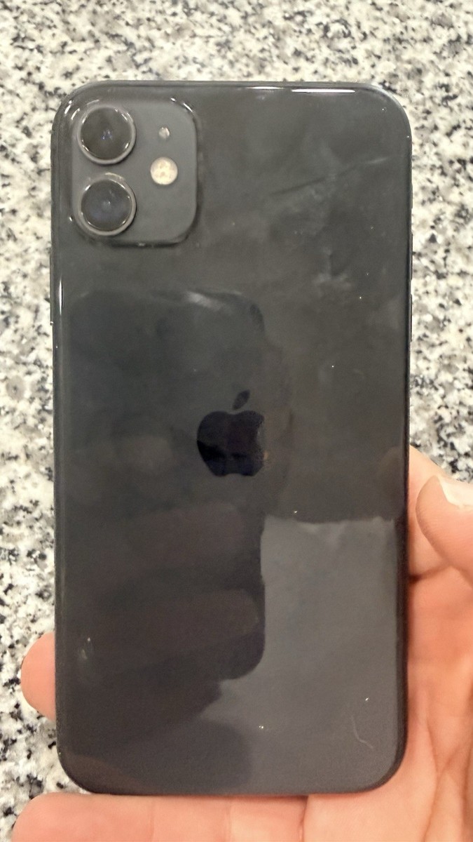 iPhone 11 64GB READ DESCRIPTION | eBay