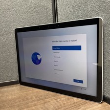 Surface Go 2 Intel Pentium 4425Y 4GB RAM 62GB...
