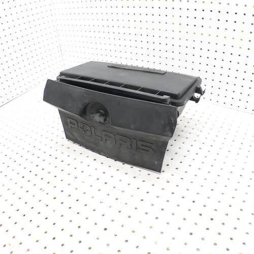 2009 Polaris Sportsman Xp 850 Storage Box Rear 2633432; 2633431 - Bild 3 von 15