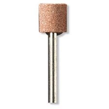 Dremel 8175 Aluminum Oxide Grinding Stone