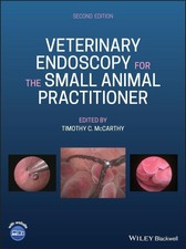 Veterinary Endoscopy for the Small Animal Pra...