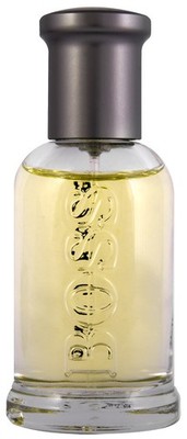 Hugo Boss Bottled Eau de Toilette 30 ml OVP NEU
