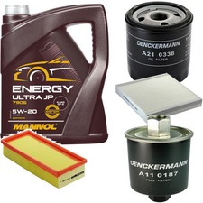 Filtre à huile Rover 416