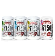 5% Nutrition 5150 Pre-Workout 30 Servings
