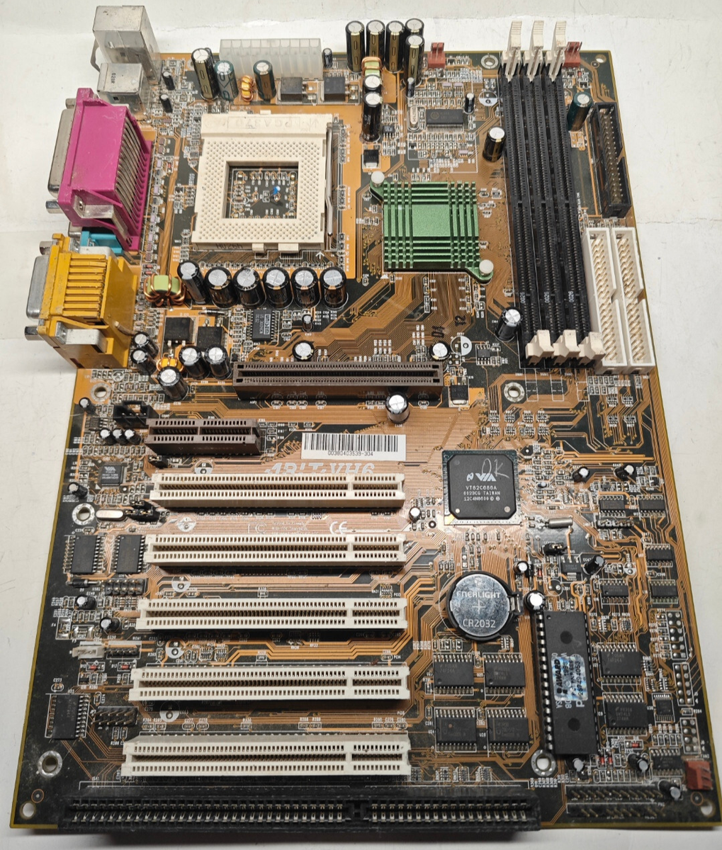 MATSONIC MS8147C+ 462(A) ATX AMD Motherboard