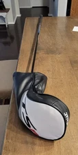 NICE TITLEIST TSR2 9* DRIVER W/ TENSEI BLUE 55 STIFF FLEX