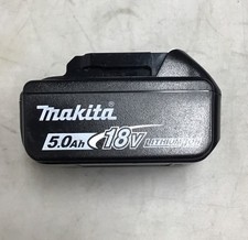 Makita BL1850B 18 Volt 18V 5.0 Ah 90WH Rechargeable Lithium Ion Battery