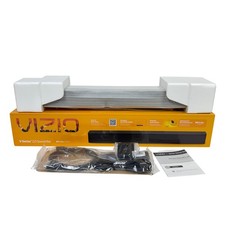VIZIO 2.0 SoundBar with Dolby Audio V-Series, Powerful Theater Sound System