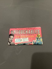 Visual Guide to Vintage Football Card Wrappers - Leaf, Bowman, Philadelphia and Fleer 43