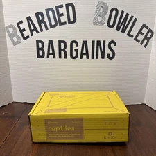 Koala Crate Kiwi Co REPTILES Ages 3+ Do it yourself. Brand New. Fast Shipping!