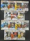 Lot of (14) Pokemon Center Assorted Mixed Funko Pop! Vinyl Figures BRAND NEW