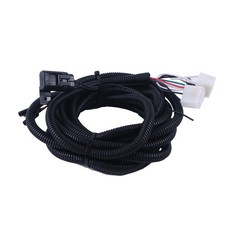 Toggle Switch Wiring Harness 15478 For Meyer Snow Plow E47 E46 E57 E60 Toggle Switch Wiring Harness 15478 For Meyer Snow Plow E47 E46 E57 E60