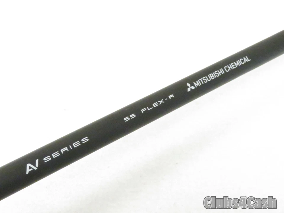 Callaway Paradym Ai Smoke MAX Driver 10.5° TENSEI AV Blue 55 Regular +Cover  NEW - Image 4 of 4