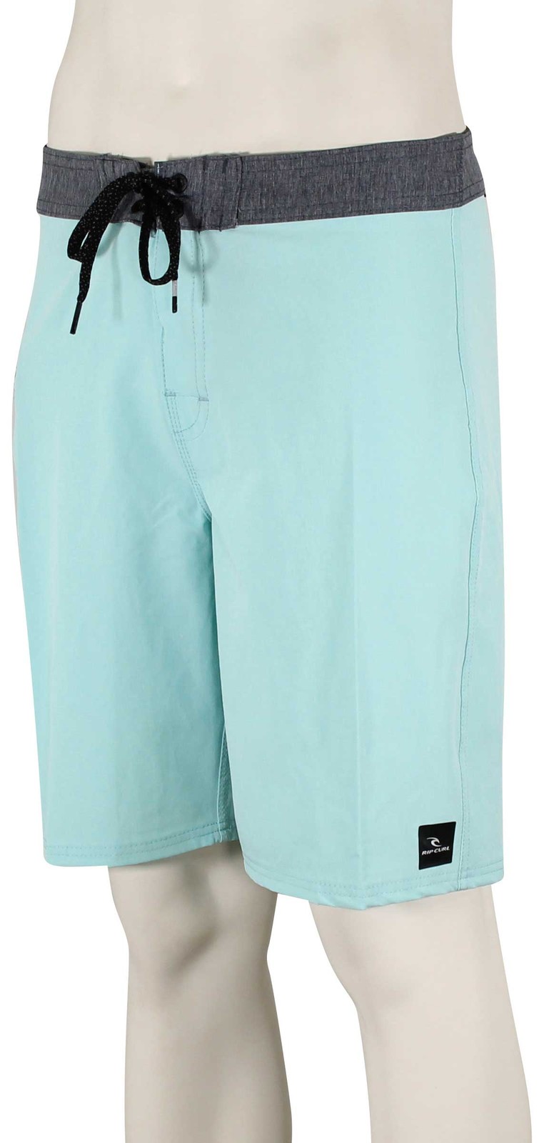 Rip Curl Mirage Core Boardshorts - Ice Blue - New 9590₽