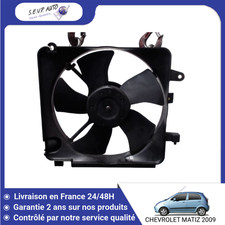 Radiateur Chevrolet MATIZ