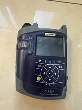 Viavi JDSU OLP-82P SM MM Power Meter Fiber Inspection Kit   Used For Parts