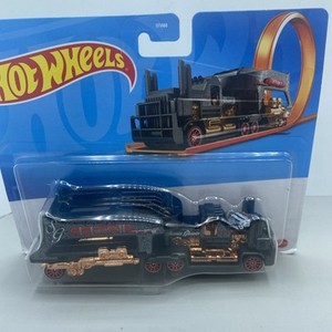 Hot Wheels Steam Punk Truck | eBay