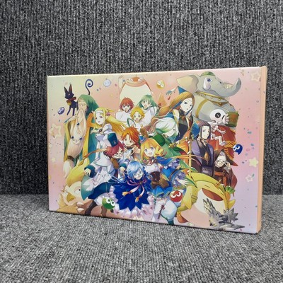 Compile Heart Madou Monogatari Fia and the Maistoerious School Version SWITCH