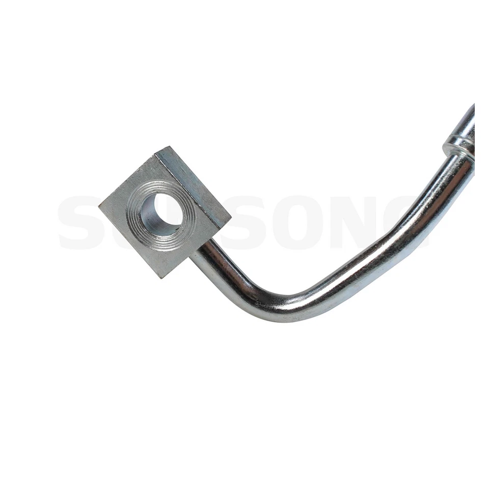 Mangueras hidráulicas de freno delanteras y traseras para Chrysler Concorde 1998 1999 2000 2001 Foto 4 de 4